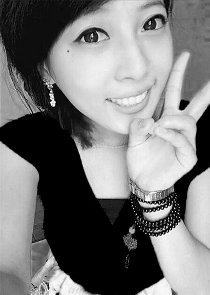 "最美抗癌女孩"鲁若晴的故事