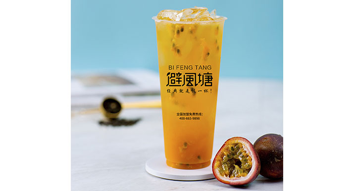 避风塘加盟的品牌故事