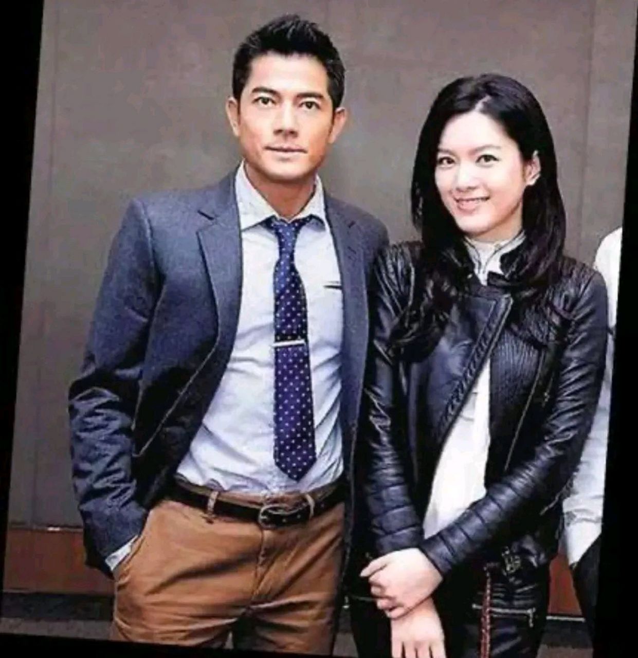 近日有香港媒体曝光了郭富城与方媛的婚前协议;协议内容却让人大跌