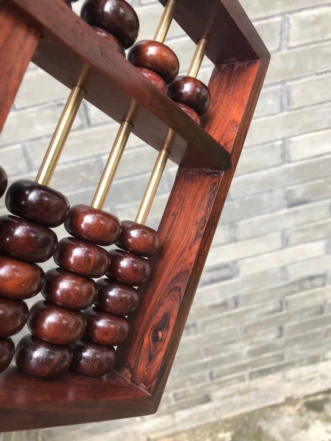 古老算盘图片大全