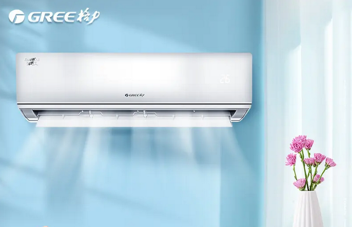 董明珠宣称格力空调冷风不吹人,难道空调冷风就不能吹人?