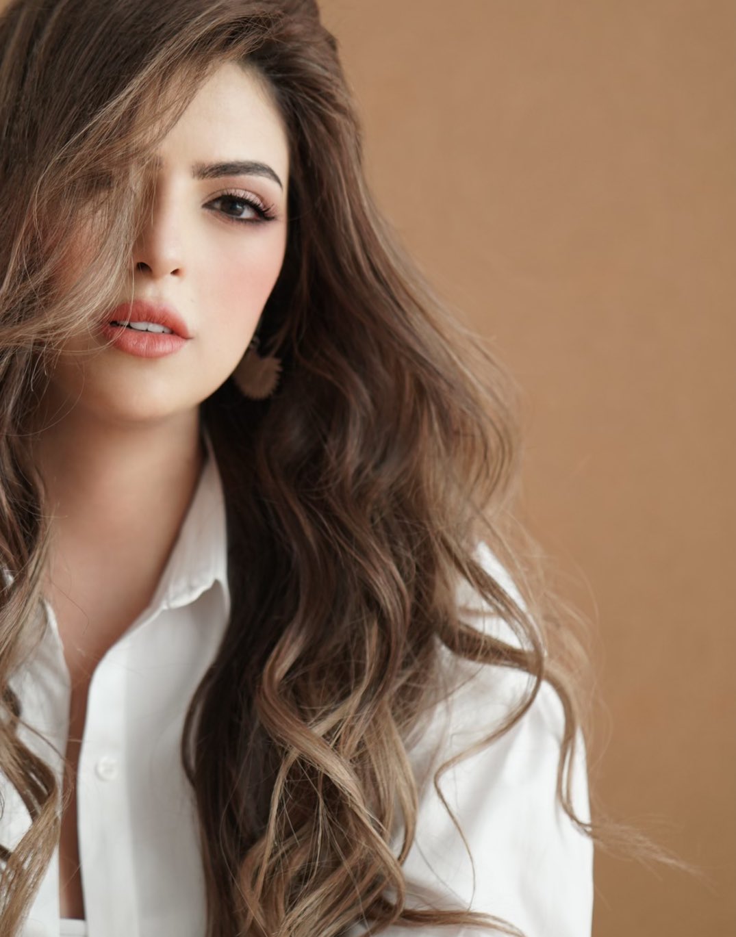 环球美女:米尔娜·加米尔(mirna gamil)