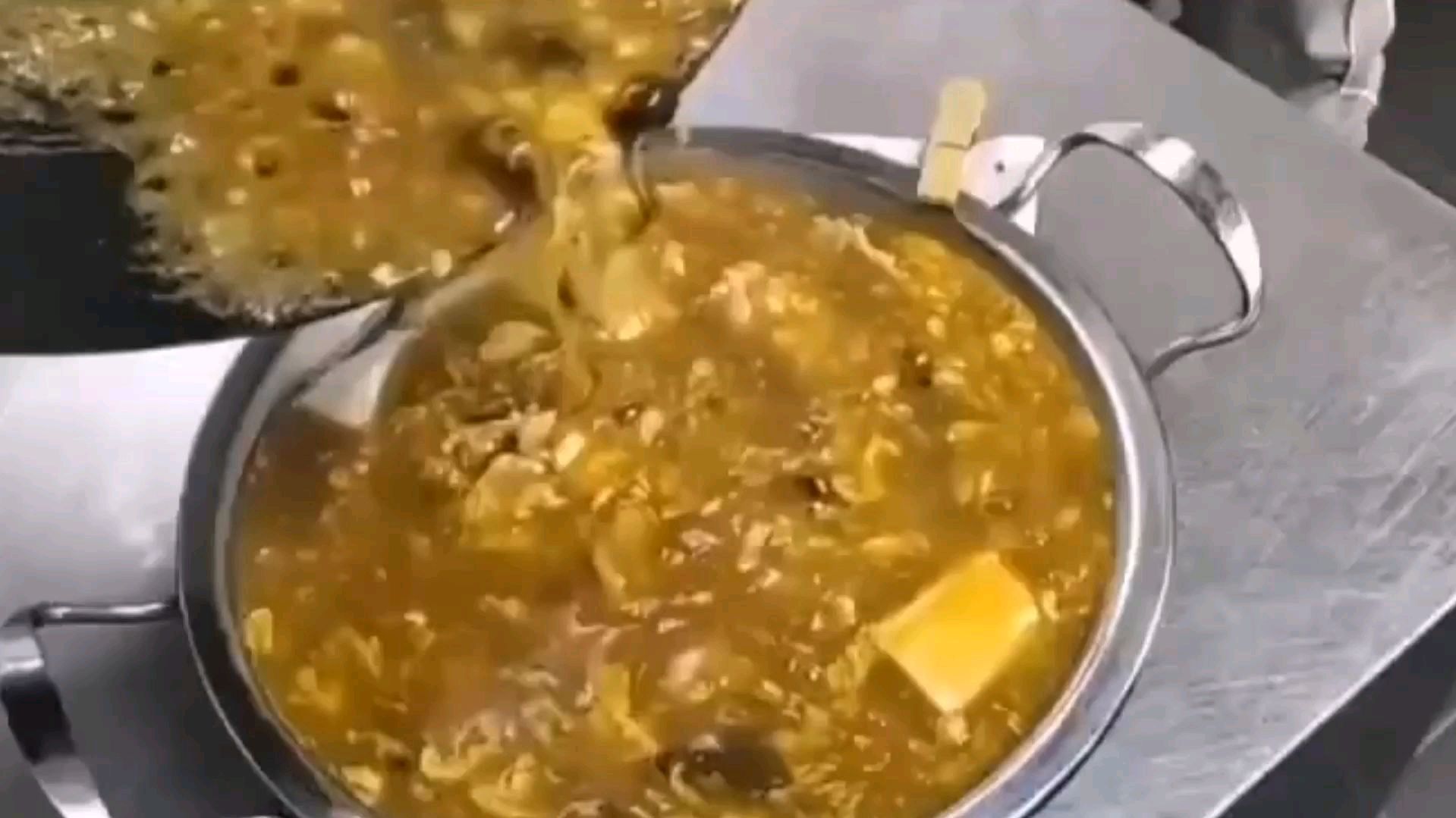 大厨分享河南胡辣汤的制作配方,鲜辣过瘾又营养,学会在家就能做