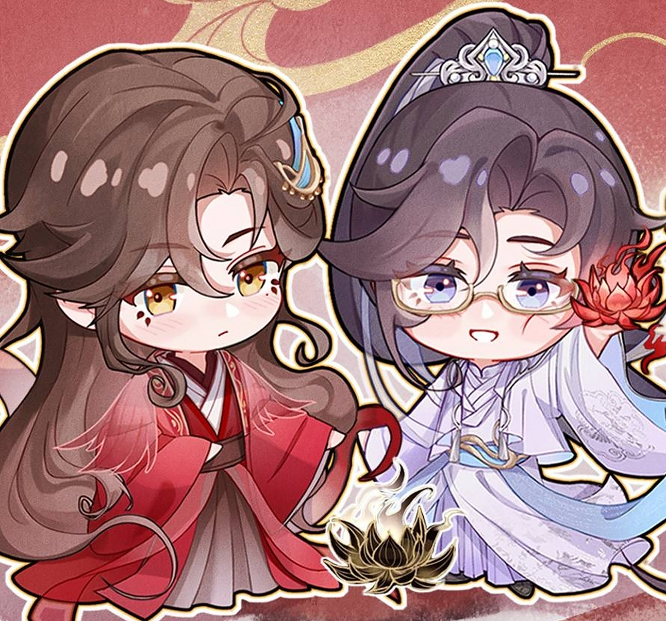 论救错反派的下场# 宋清时和越无欢的频道错了一个马利亚纳海沟.