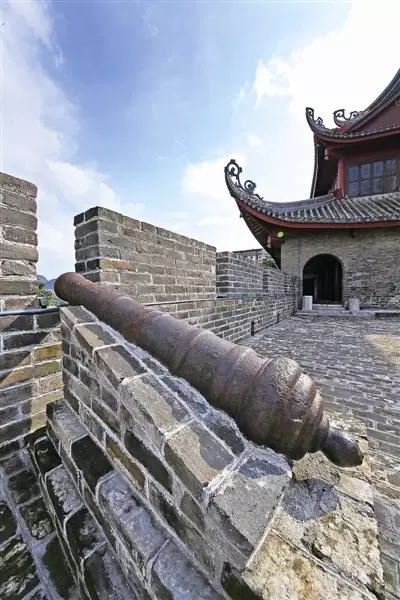 柳州历史文化古迹图片
