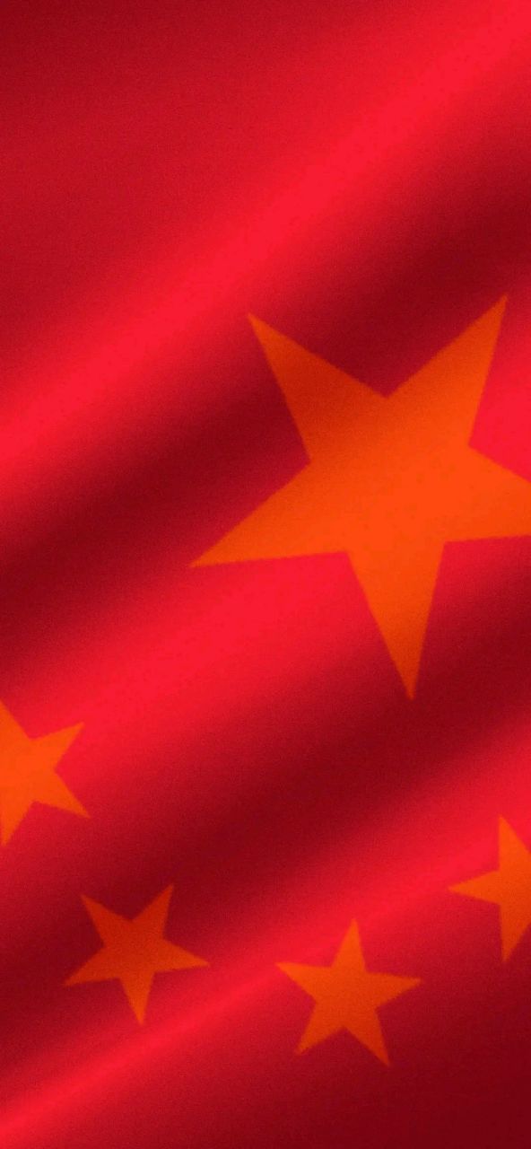 信念的颜色,中国红(信念的颜色那一定是中国红)