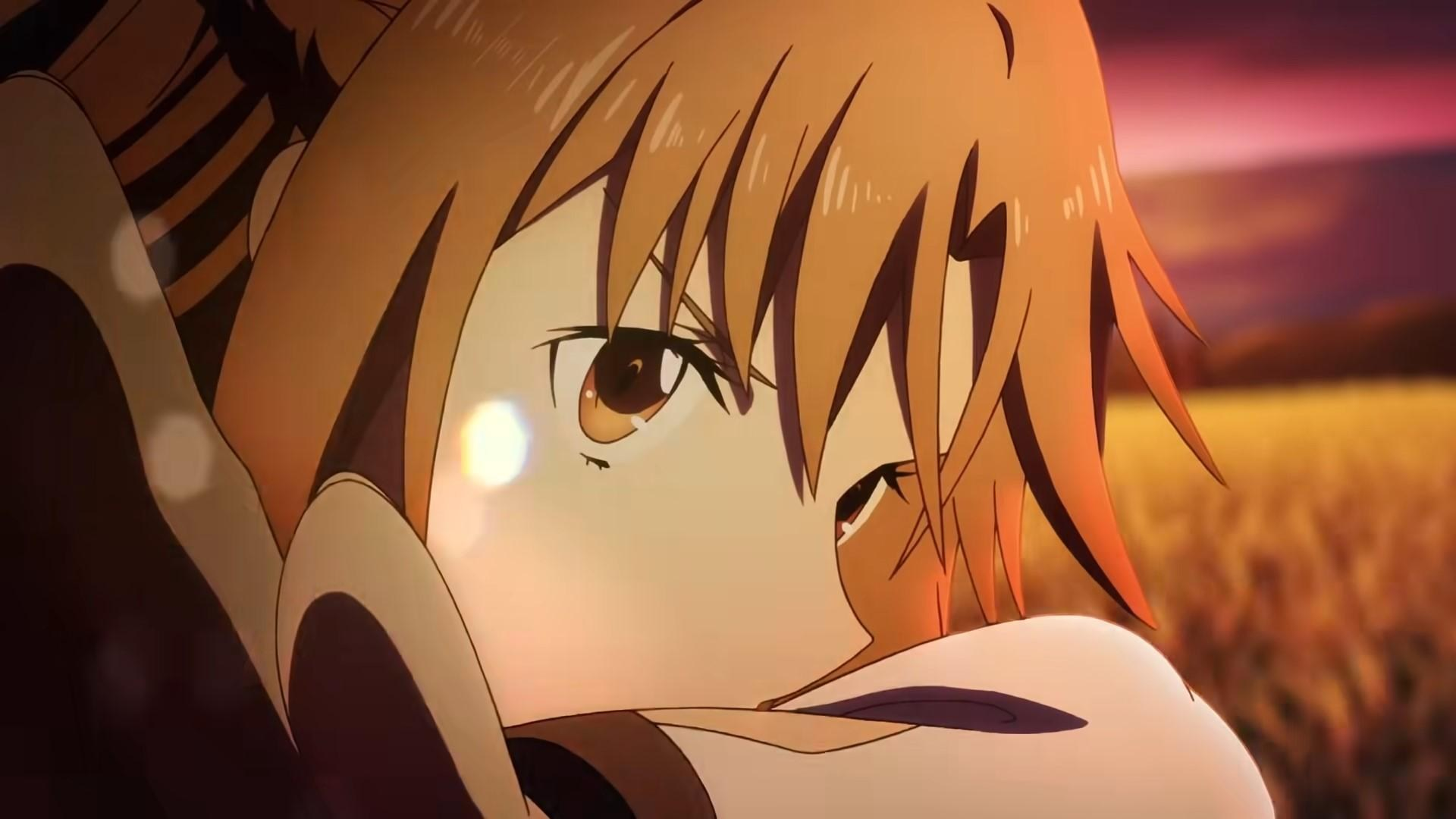 《刀剑神域-无星夜的咏叹调》剧场版-人还是那些人,却像全都换了个魂 《刀剑神域-无星夜的咏叹调》剧场版-人还是那些人,却像全都换了个魂