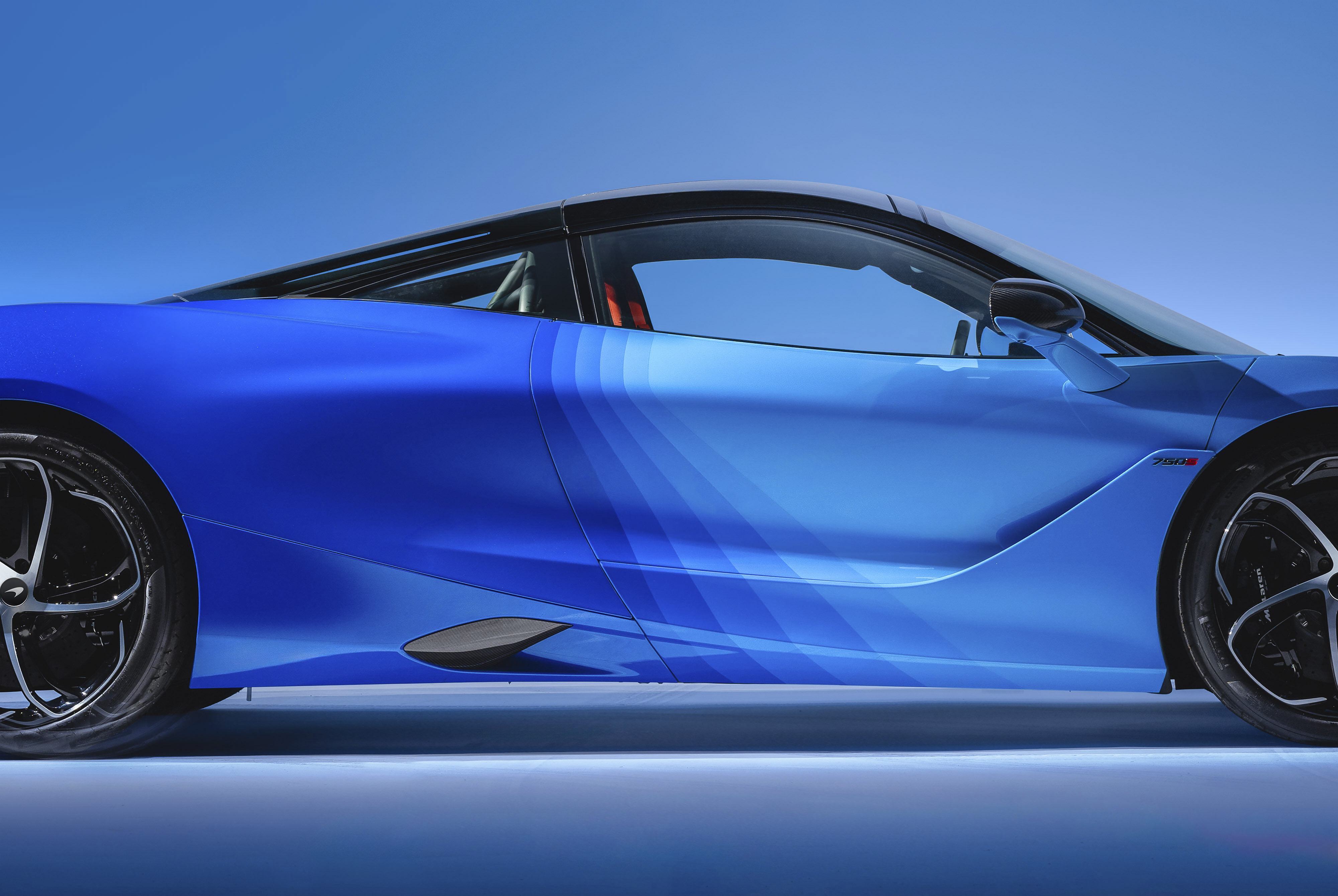 mclaren 750s spectrum theme by mso