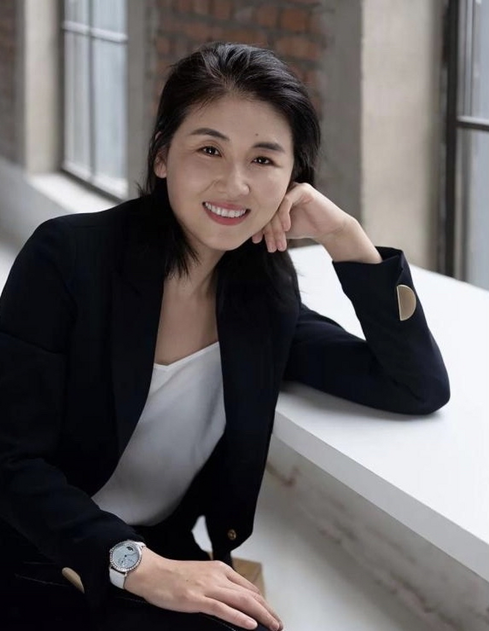 著名科学颜宁即将从美国归来,她是美国国家科学院外籍院士