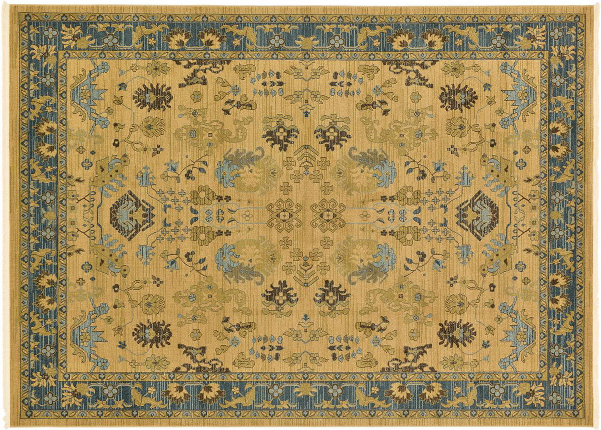 古典经典地毯ID10128