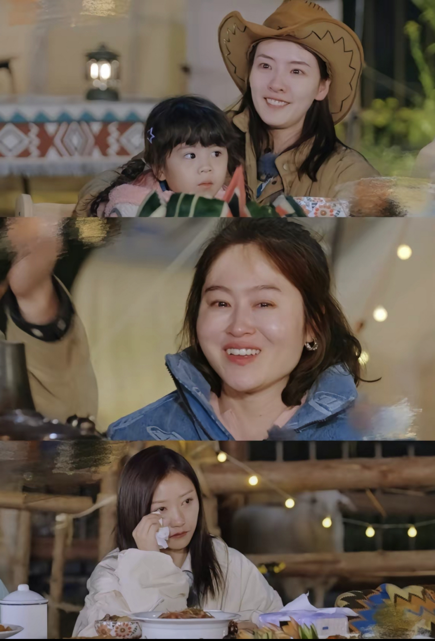 《爸爸当家》第二季成功落下帷幕,虽然其中一组家庭争议不少,但还是给