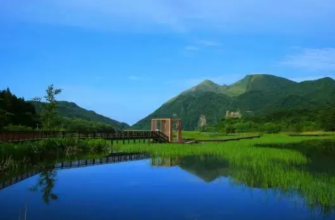 广元月坝景点介绍?