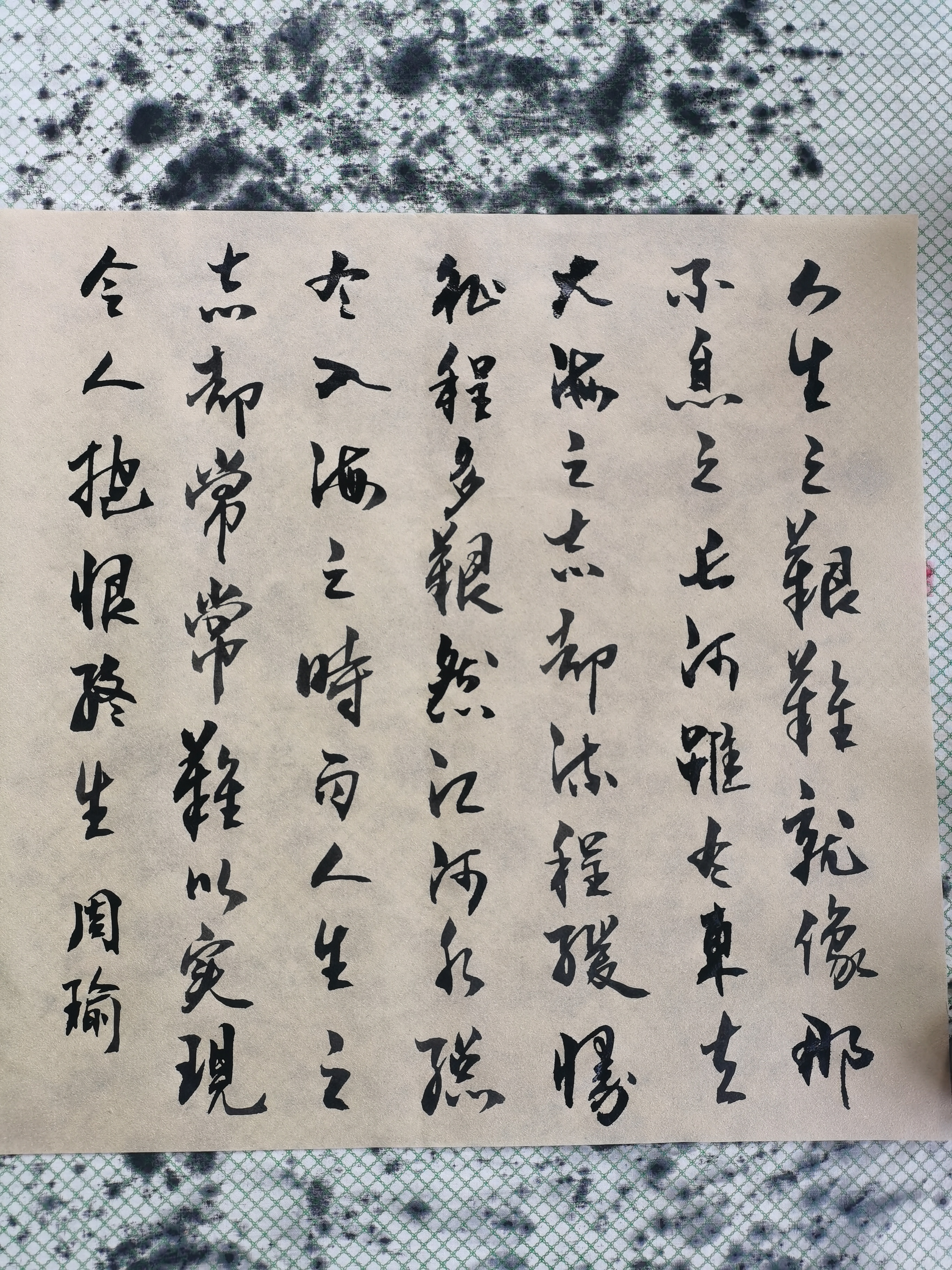 今日分享的内容是三国演义中周瑜兵败,临终前感慨人生艰难