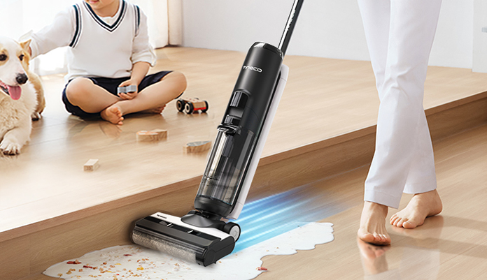 添可洗地机怎么样?添可洗地机哪个型号好?