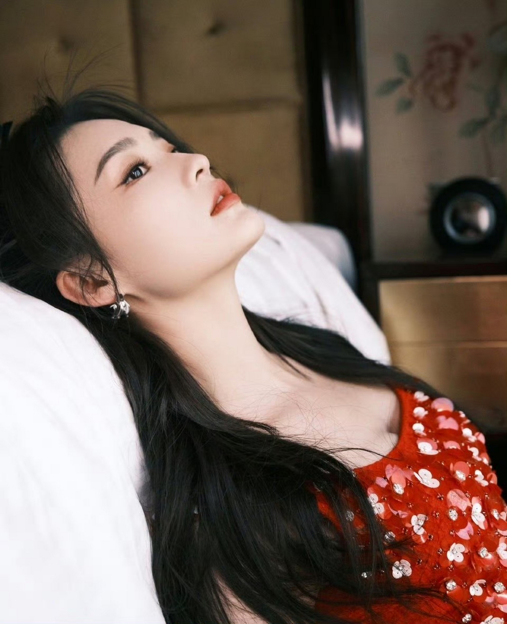 最美的李沁