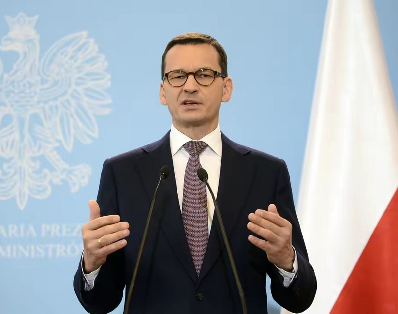 可见波立两国会议针对的就是驻扎在白俄罗斯的"瓦格