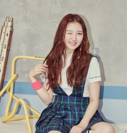 pledis旗下艺人都有谁?