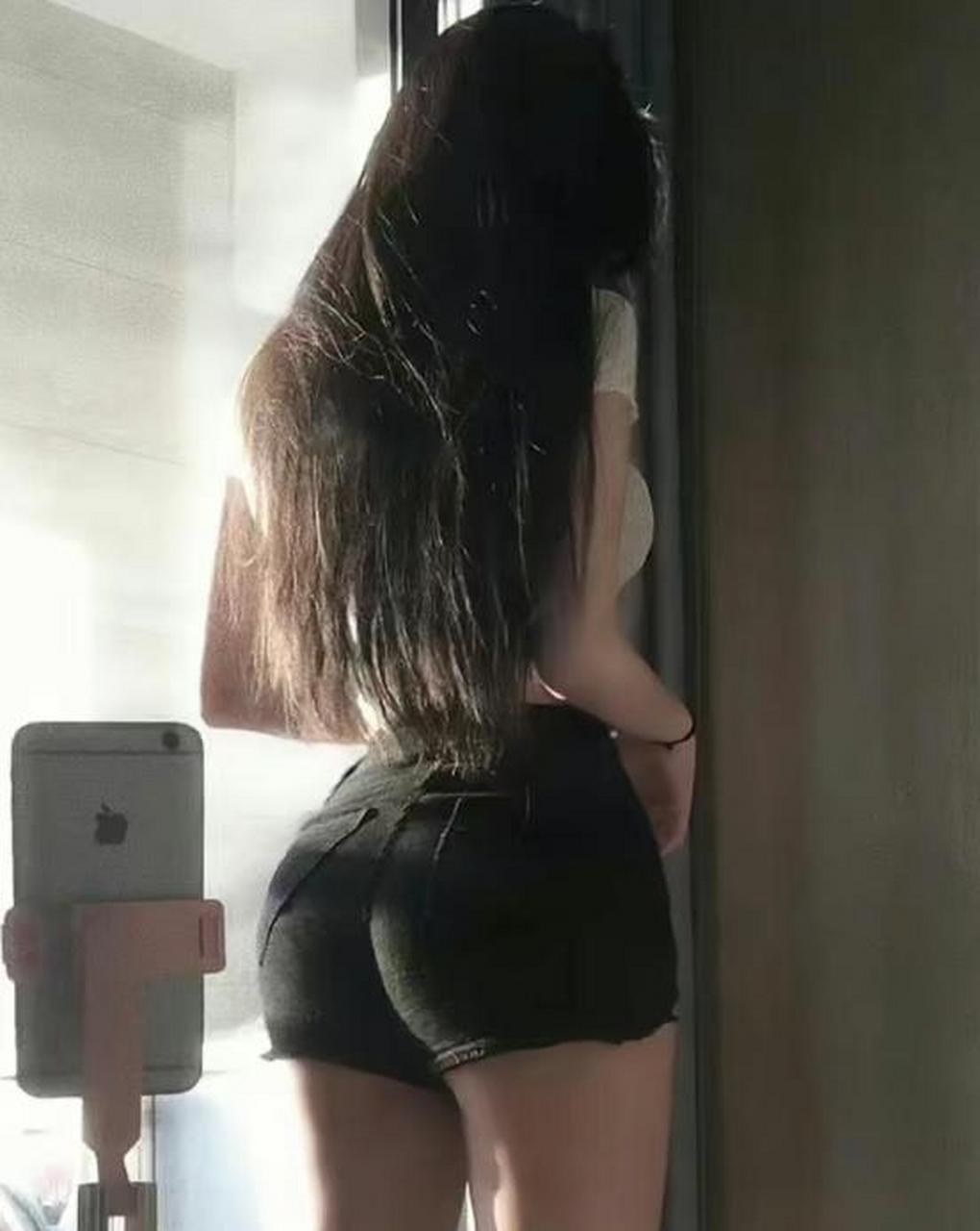 吾与城北徐公孰美?#自拍