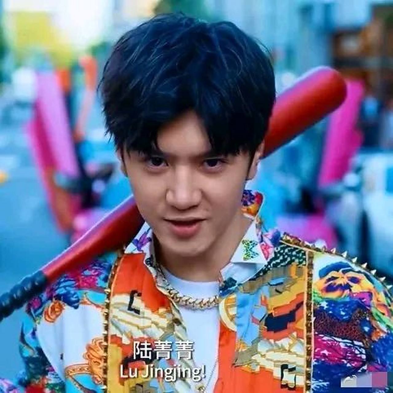 当初看唐探3的时候认出了陈哲远,竟然没认出旁边站着的是马伯骞,你们