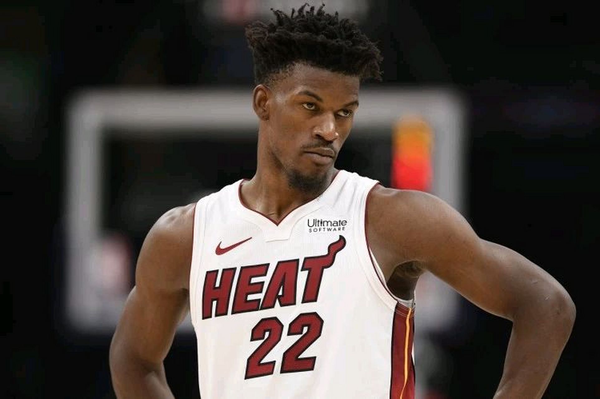 吉米巴特勒icon即将在7月21日抵达贵州村ba,为中国篮球带来惊喜.