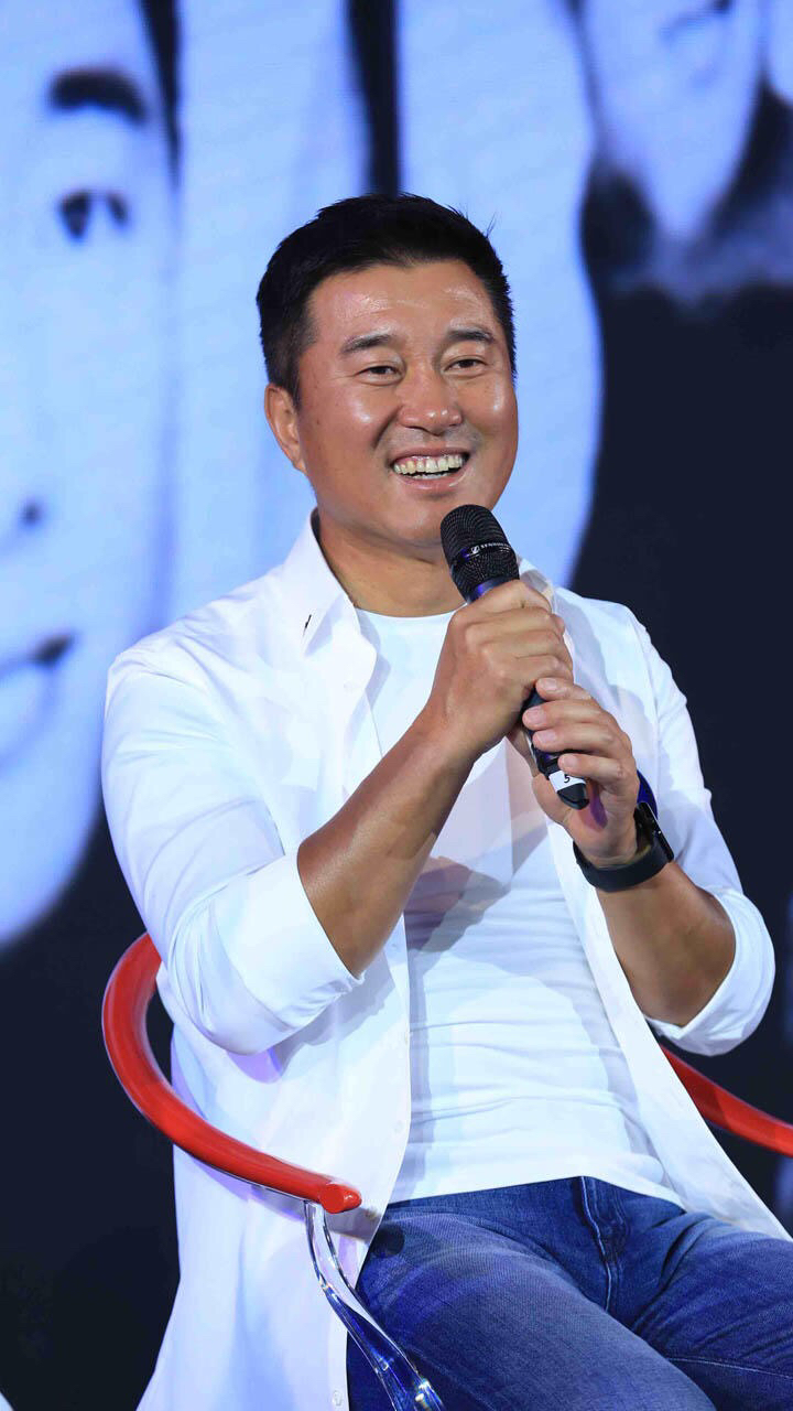 满文军《懂你》经典怀旧老歌