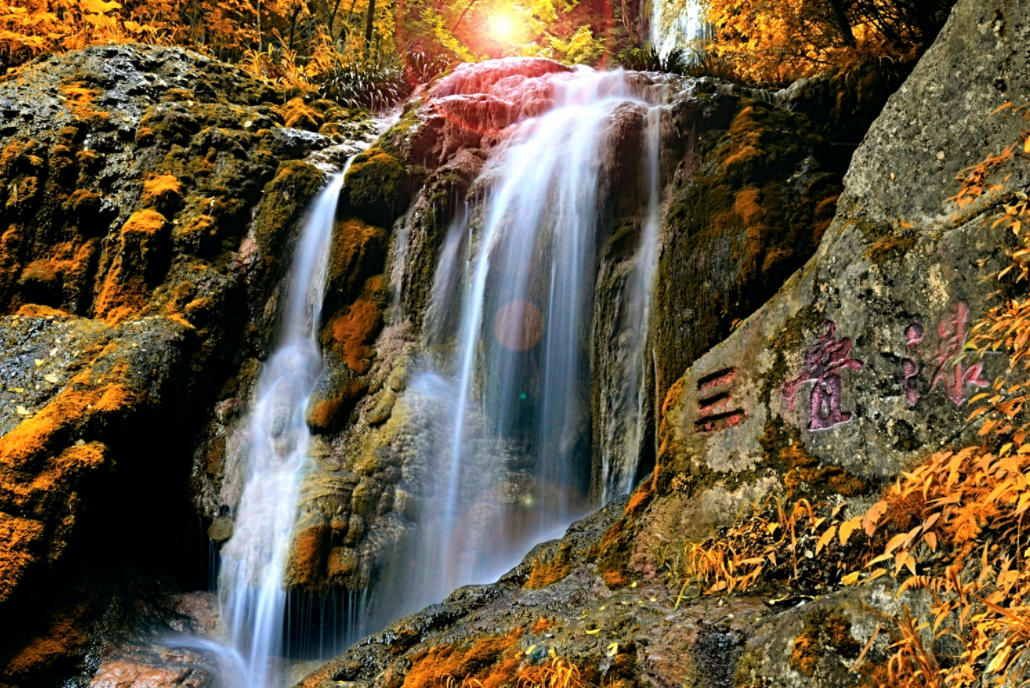 襄阳旅游年卡包括哪些景点