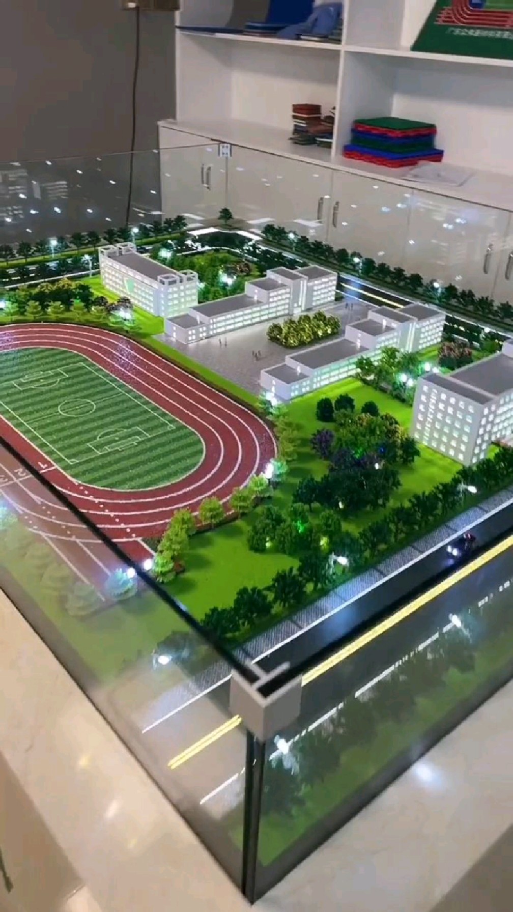 长春沙盘公司学校沙盘模型,长春聚贤沙盘模型公司质量有保障的沙盘