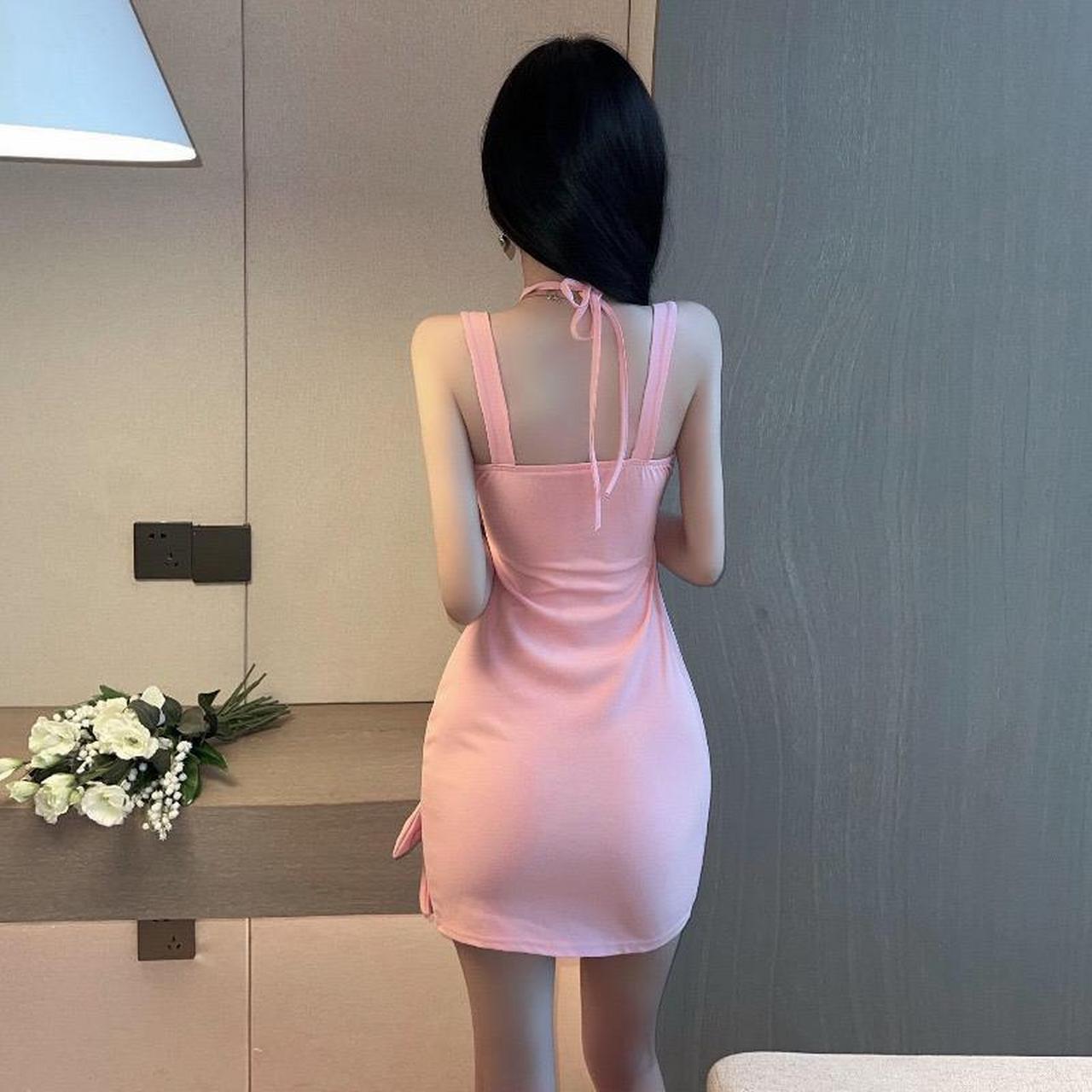 小巧玲珑,可爱性感