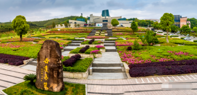 浙江龙泉宝剑博物馆设计丨宽创国际博物馆设计