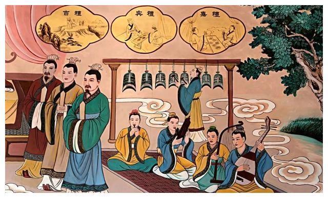 上下五千年18:殷商由来,盘庚迁殷,傅说拜相,青铜技术进步制鼎