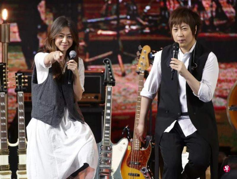 陈绮贞被开撕!五月天阿信心疼发声