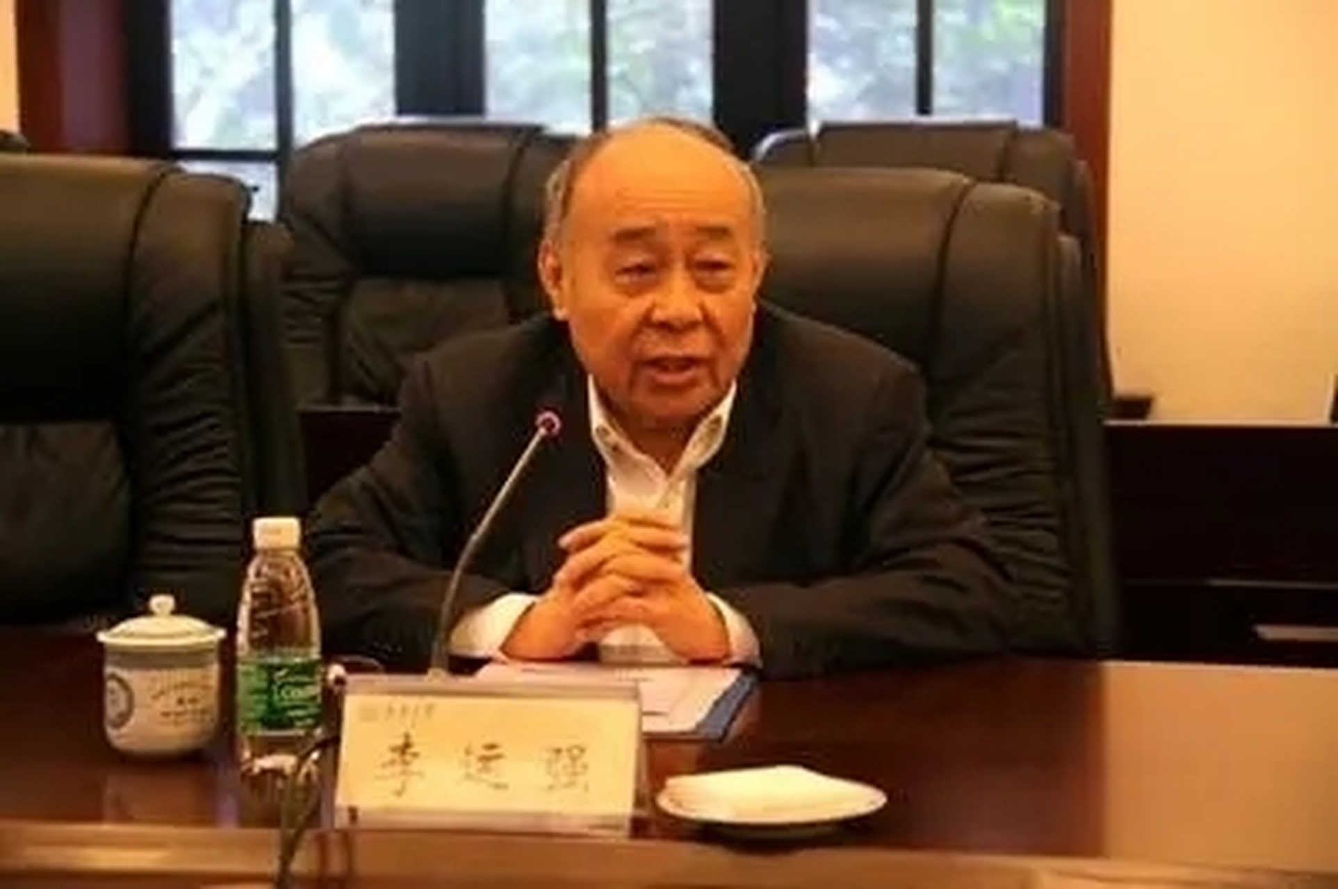 2023海南省琼海市最新首富揭晓:  李运强,1940年出生于海南琼海,现年