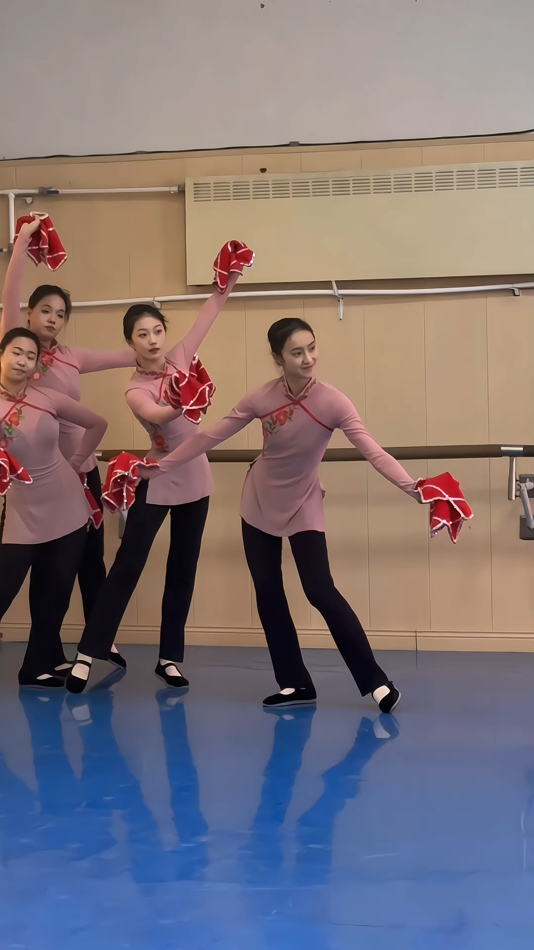 北京市音乐舞蹈学校