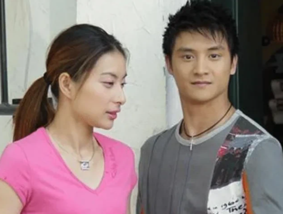 错过了"跳水皇后"郭晶晶,却收获了与叶一茜的爱情故事