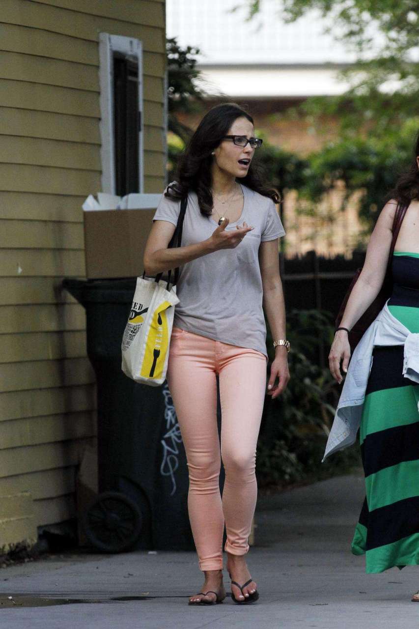 美国女星乔丹娜·布鲁斯(jordana brewster)(二).