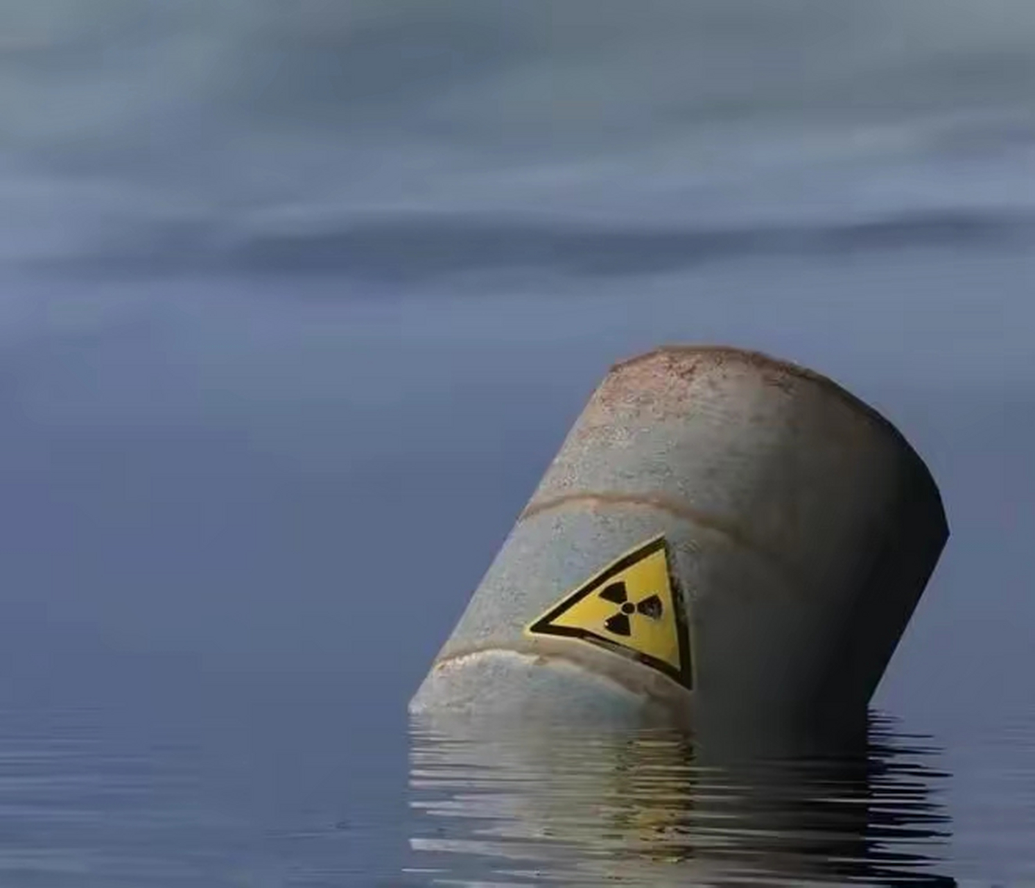 给日本政府提个建议:将福岛核电站的核污染icon废水转化为矿泉水,并将