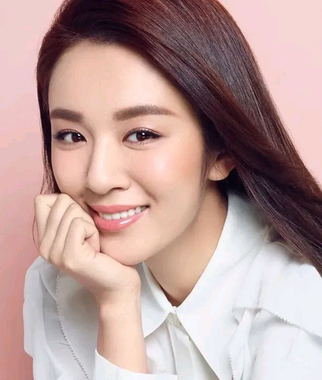 青年演员王晓晨