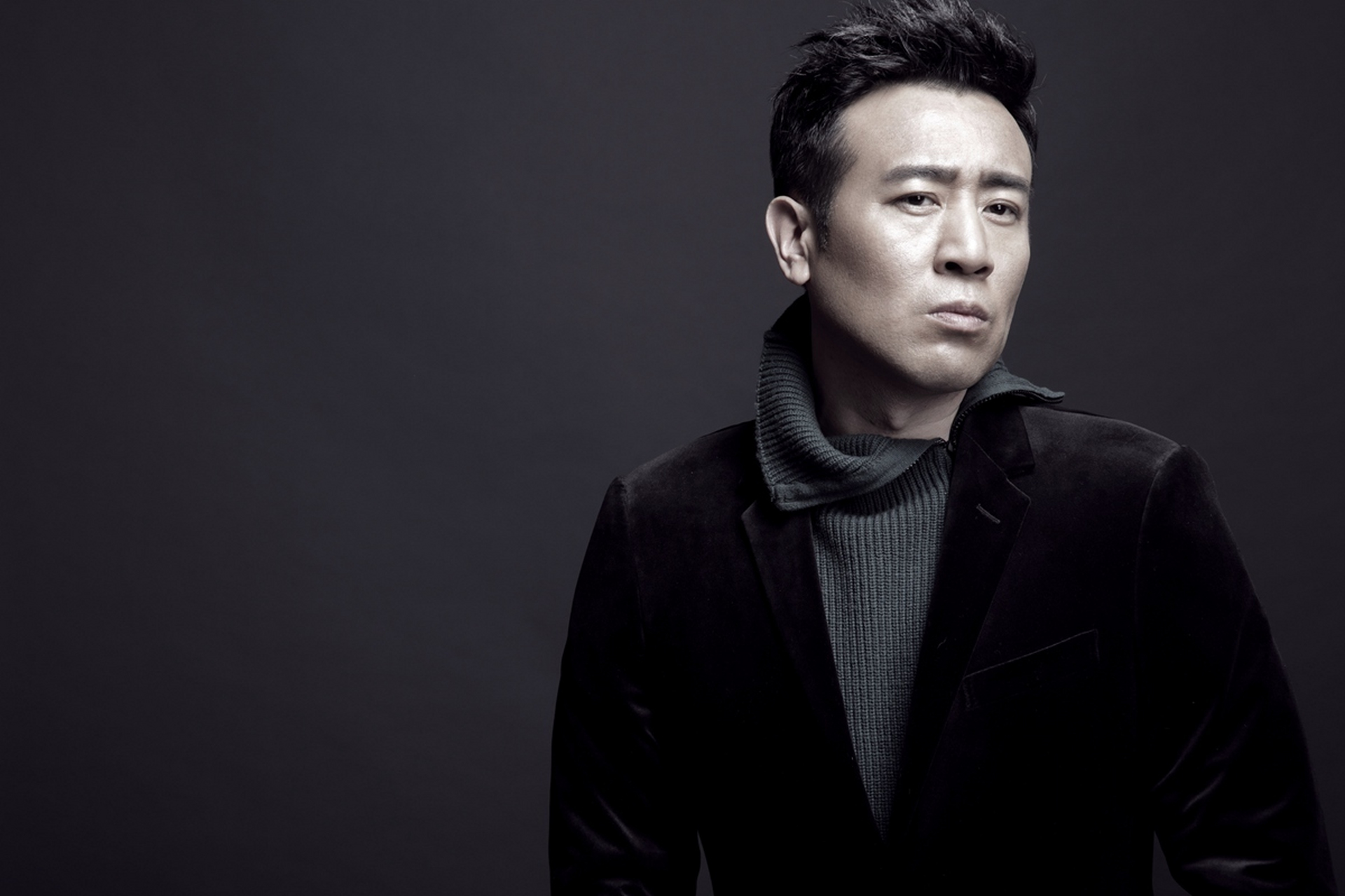 娱乐圈又迎来了一则爆料,马伊琍对于和伟的演技赞不绝口,这是怎么回事