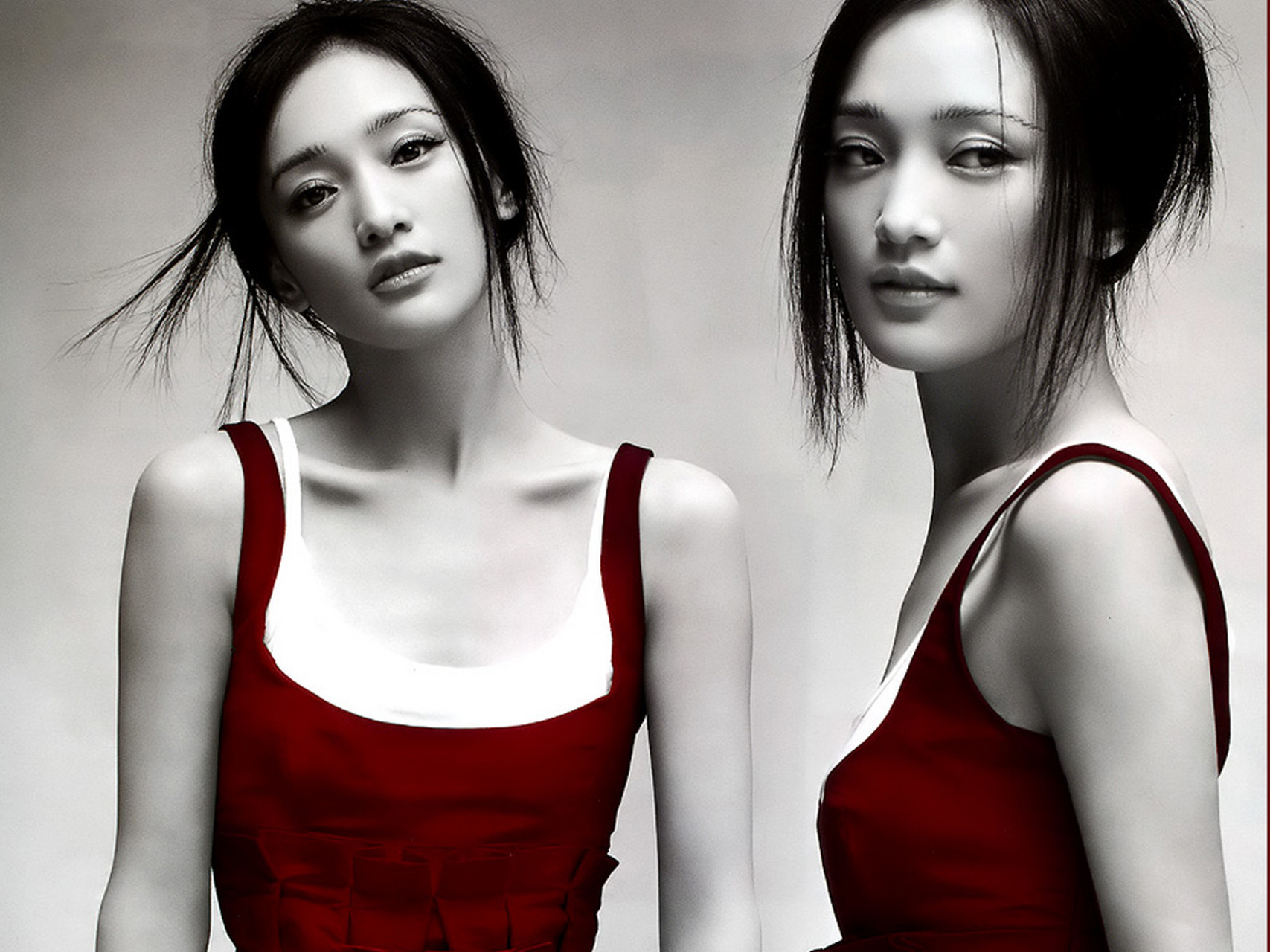 刘德华出道40年,拍了150多部电影,他却说:"我一天看5部周迅的电影,才