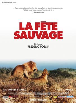 《 La fête sauvage》轮胎1.95