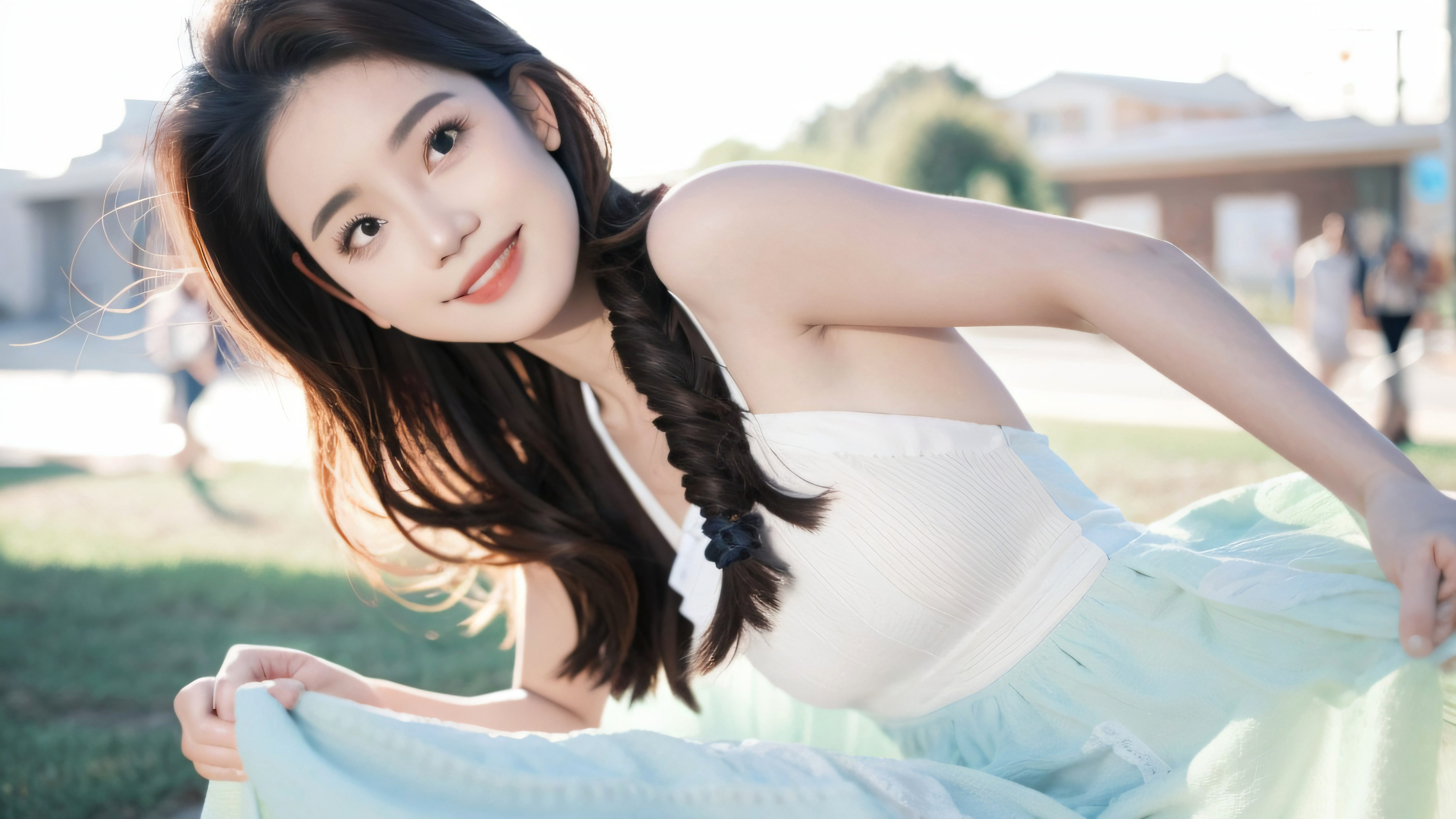 高清美女图集,性感女神艺术照写真#美女# #美女写真# #养眼美女