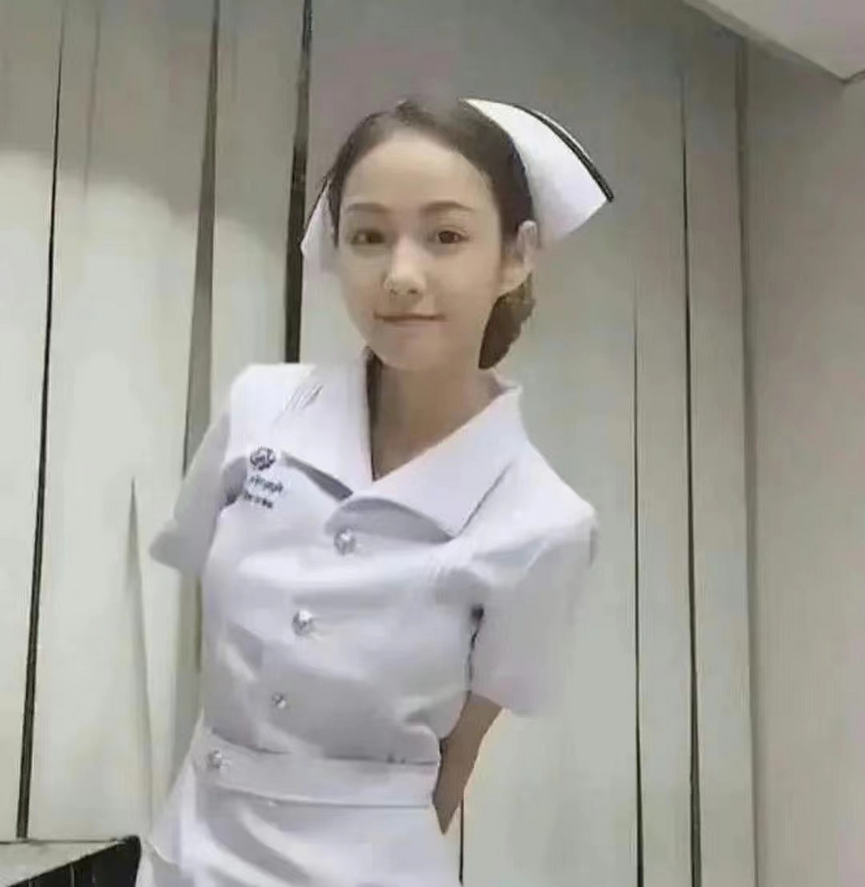 为啥医生都不愿意娶护士