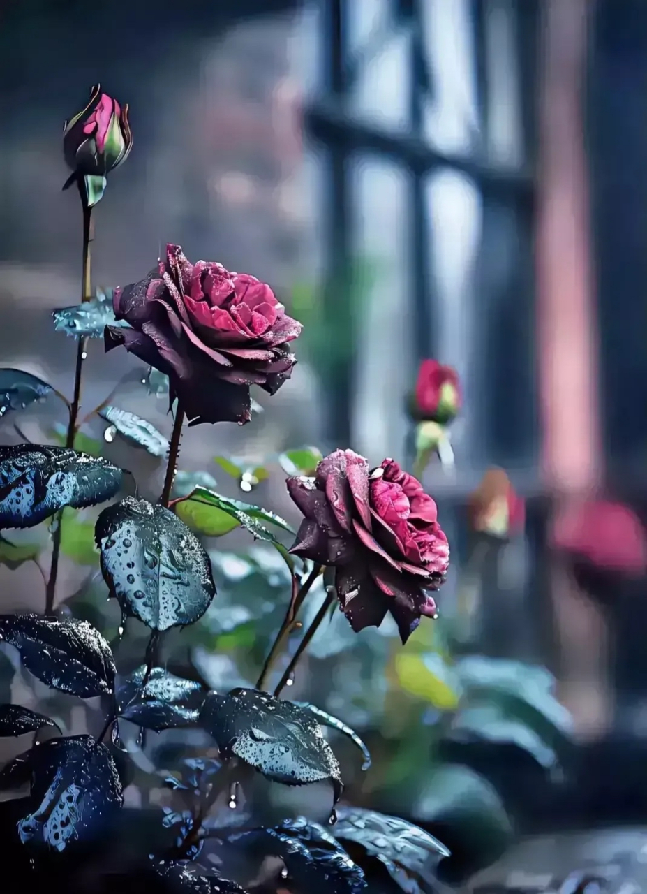 忍住一天不联系 一月不联系 三月不联系 那个你朝思暮想 掏心掏肺思念