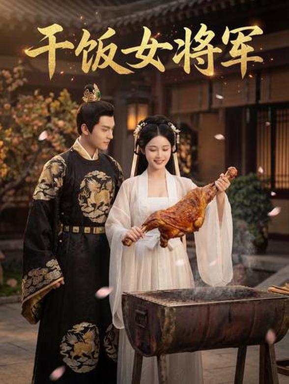 干饭女将军