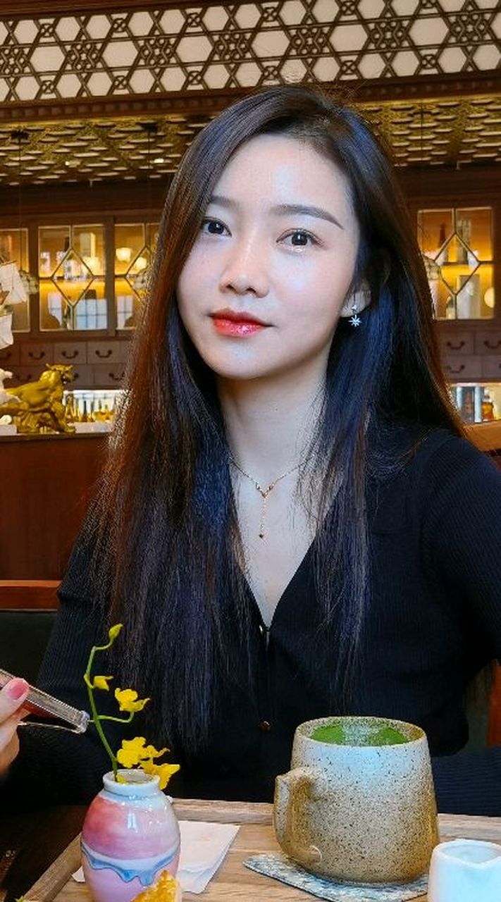 陈艳茜