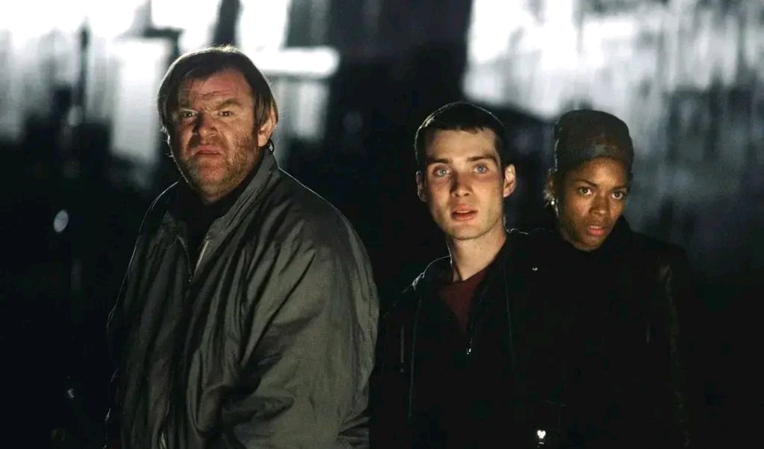 今日推荐《惊变28天》丧尸片中比较成功的一部电影