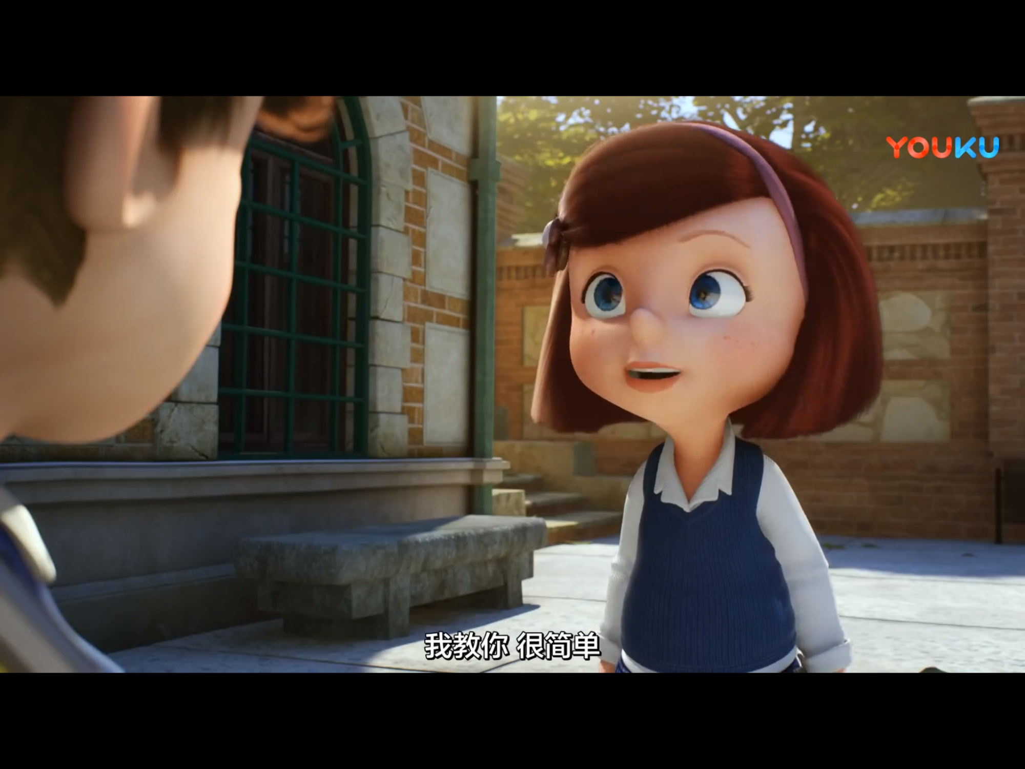 获奖超过300次的动画短片《小绳子》:唯有爱与童真,不可辜负