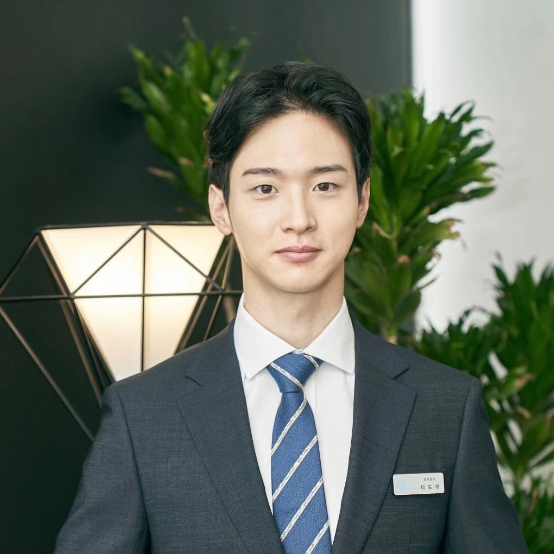 林珍娜,张东润首次合作韩剧《我的男人是丘比特》,化学反应奇妙