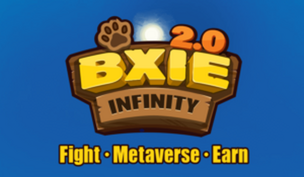 Bxie Infinity：元宇宙游戏，空投每人100 BXS，推介1人再得50 BXS ！