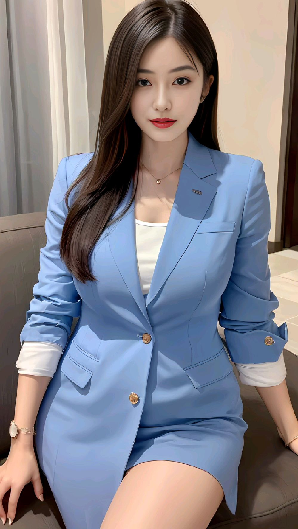 美女图片合集(性感丰满大长腿女神)